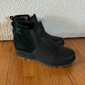 Sorel Evie Bootie